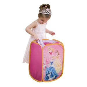 Disney Princess Cube Pop Tidy