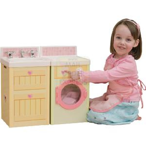 Dream Town Kitchen Set