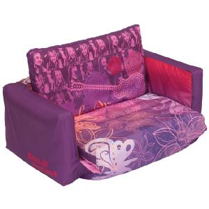 Hannah Montana Tween Flip Out Sofa