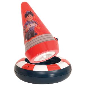 Roary Go Glow Light