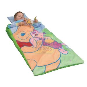 Winnie The Pooh Sleeping Bag