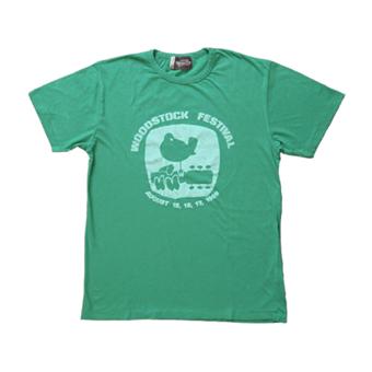 Womens Woodstock Tee