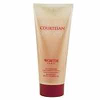 Courtesan - 200ml Bath & Shower Gel