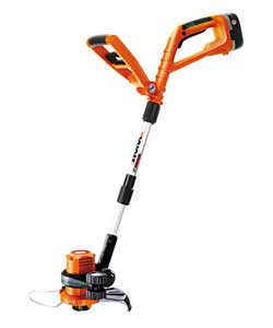 Worx 18v Cordless Grass Trimmer