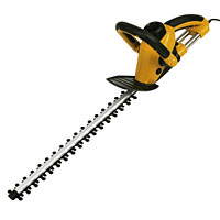 Worx Hedge Trimmer 500W