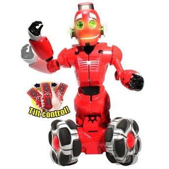 WowWee Tri-bot