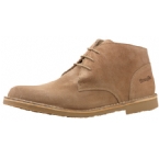 Mens Sahara Mid Boot Beige