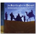 Wrasse Records The Festival in The Desert CD