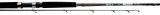 WSB Tackle Leeda A0046 Piranha 7ft 8in Boat Rod