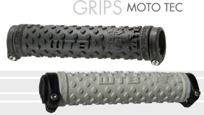 MotoTec Clamp-on Grip 2009