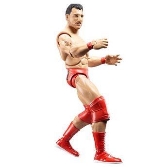 Deluxe Action Figures - Nunzio