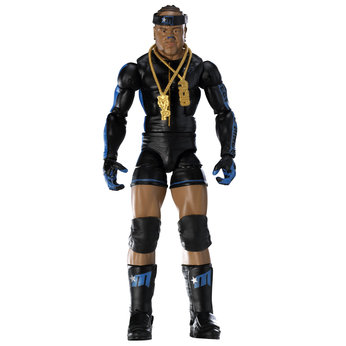 Elite Action Figure - MVP