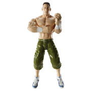 Flexforce Figure John Cena Fist Pou