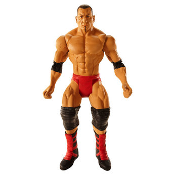 Flexiforce Figure - John Cena