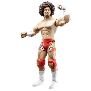 Ring Rage Figures Series 35.5 - Carlito