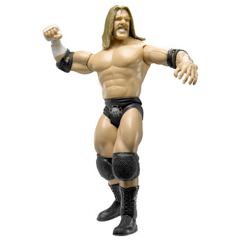 Ring Rage Figures Series 40.5 - Triple H