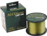 Wychwood Tackle Maximiser Carp Line 1000m