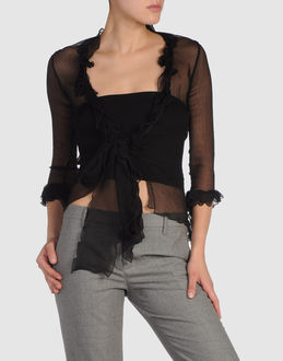 SHIRTS Blouses WOMEN on YOOX.COM