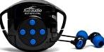 X-1, 1294[^]117877 Interval 4G Waterproof Headphone System