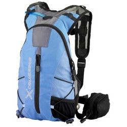 HydroFlow Hydration Rucksack