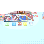 X-Factor Board Game