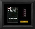 Single Film Cell: 245mm x 305mm (approx) - black frame with black mount