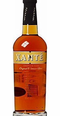 Xante Pear Liqueur 50cl