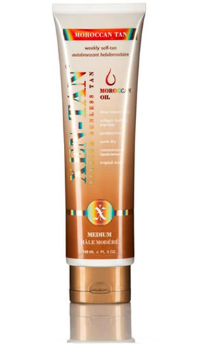 Xen-Tan Moroccan Tan 148ml