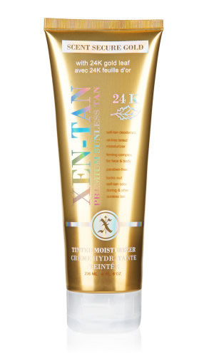 Xen-Tan Scent Secure Gold 236ml