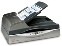 DocuMate 632