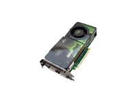 GeForce 8800 GTS XXX Version Graphics Card