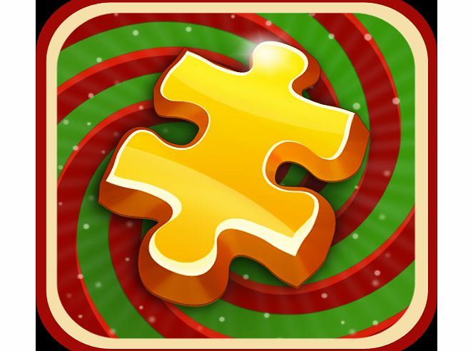 Magic Jigsaw Puzzles