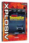 Sega Touring Cars PC