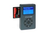 MP3 VP3650 Portable Storage Device - 30GB