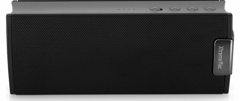 Xtrememac SOMA-BT Hifi Speaker