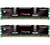 Aeneon 2 x 1 GB DDR2-800 PC2-6400 CL4 PC Memories