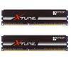 Aeneon 2 x 2 GB DDR3-1333 PC3-10666 CL8 PC Memory