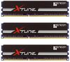 Extreme Performance Triple Channel 3 x 1 GB