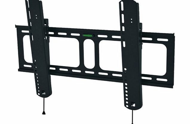 PLASMA LCD LED 3D SLIM FLAT SCREEN TV WALL MOUNT BRACKET TILT 32 36 40 42 48 55