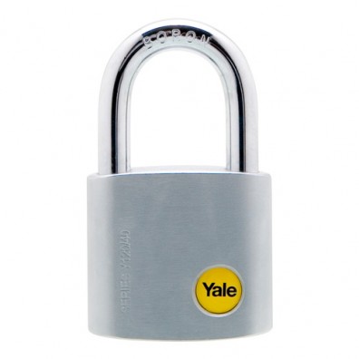 50mm Brass Padlock YE1/50/126/1