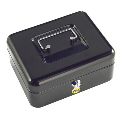 Yale 8` Cash Box Y-CB0800NFP