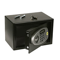 YALE Digital Safe 20cm