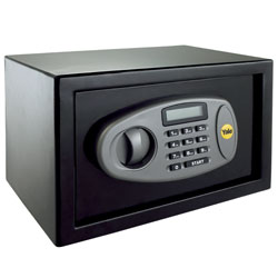 Yale Digital Safe