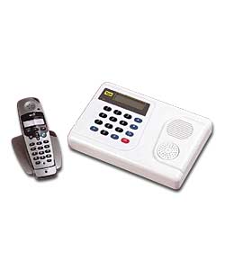 Yale High Security Alarm System