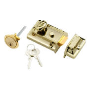 Yale Traditional Front Door Lock