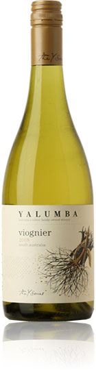 Y Series Viognier 2008 South