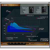 AE031 Reverb Package