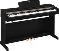 Arius YDP-161 Digital Piano Black Walnut