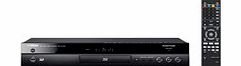 BD-A1040 Blu-Ray Player Black