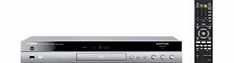 BD-A1040 Blu-Ray Player Titanium